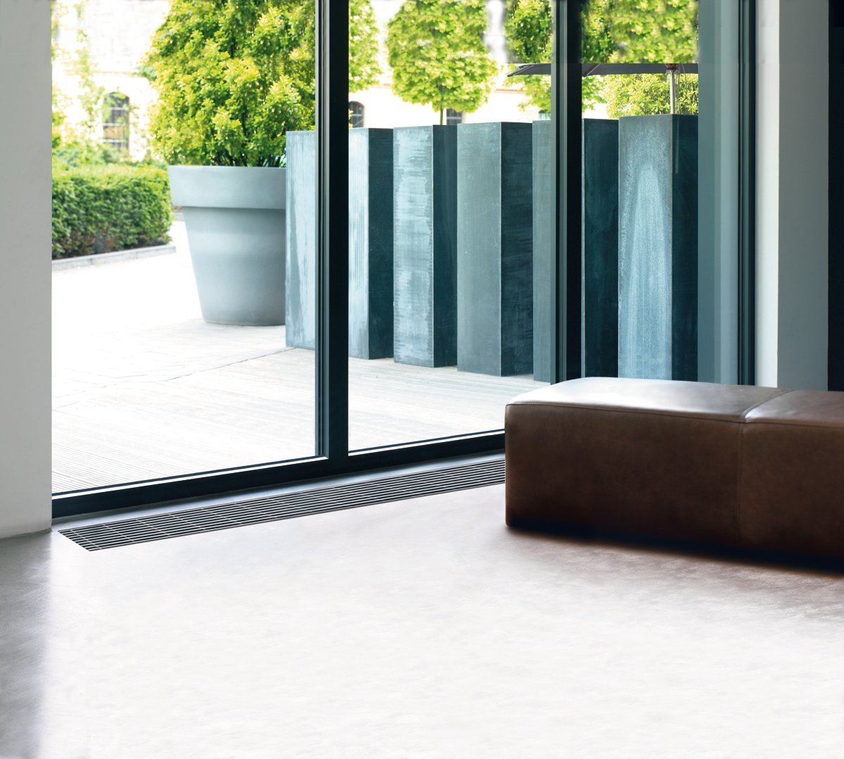 Zehnder Terraline